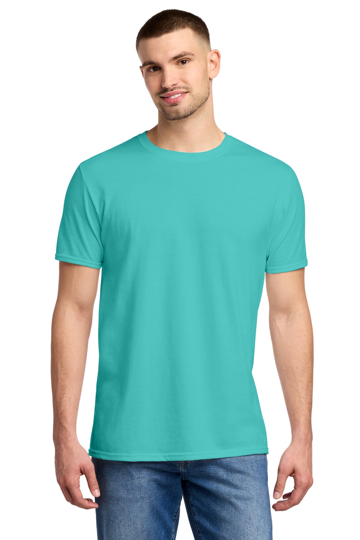 Jerzees ®  Premium Blend Ring Spun T-Shirt 560M