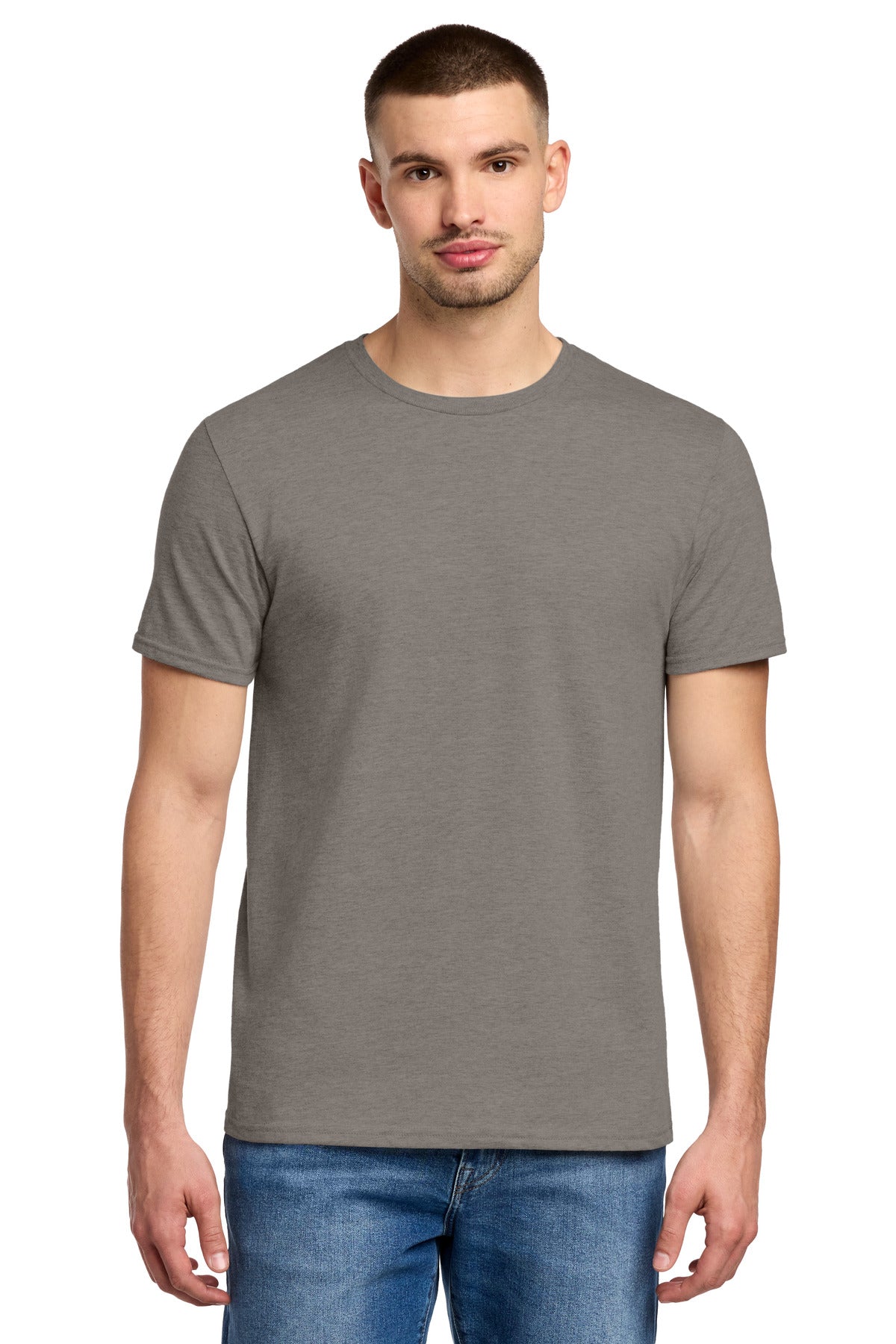 Jerzees ®  Premium Blend Ring Spun T-Shirt 560M