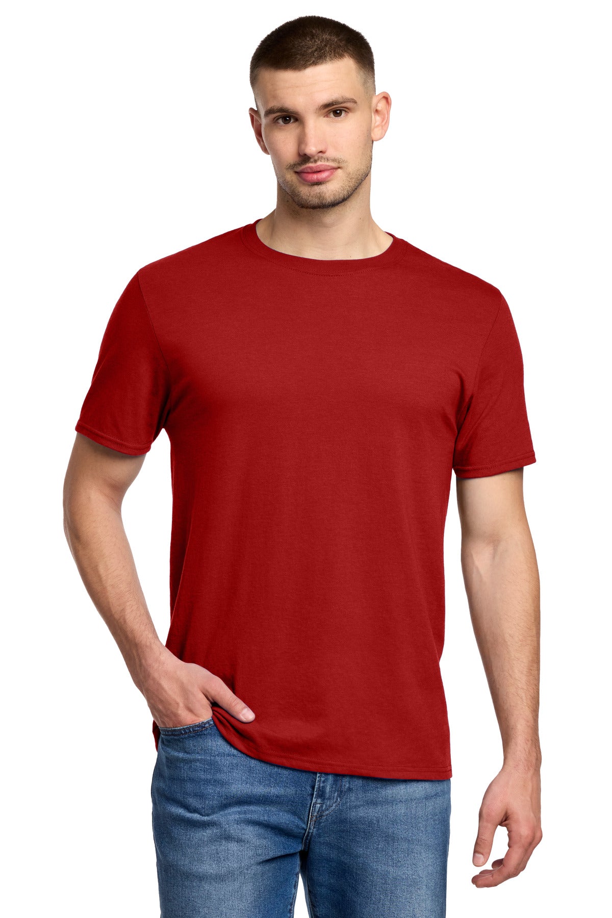 Jerzees ®  Premium Blend Ring Spun T-Shirt 560M