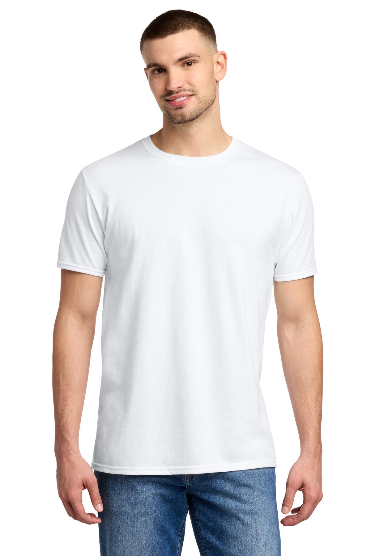 Jerzees ®  Premium Blend Ring Spun T-Shirt 560M