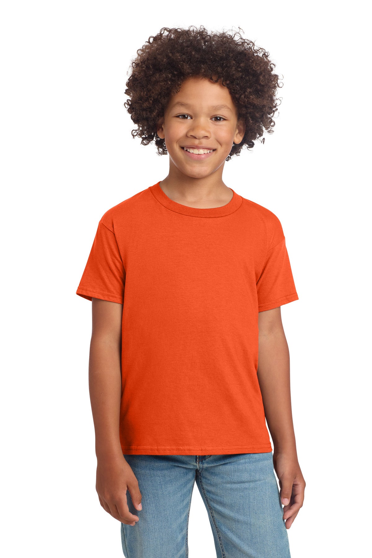 Gildan Youth Softstyle ®  T-Shirt 64000B