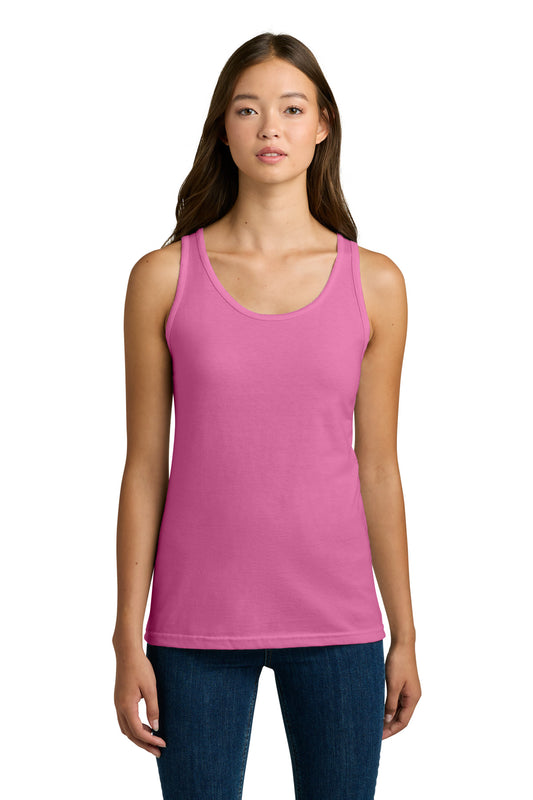 Gildan Softstyle ®  Junior Fit Tank Top. 64200L