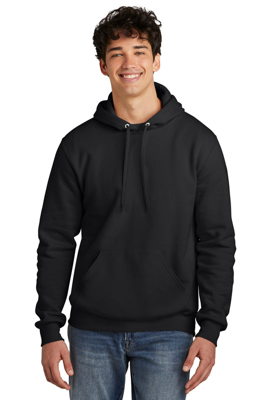 Jerzees Eco ®  Premium Blend Pullover Hooded Sweatshirt 700M