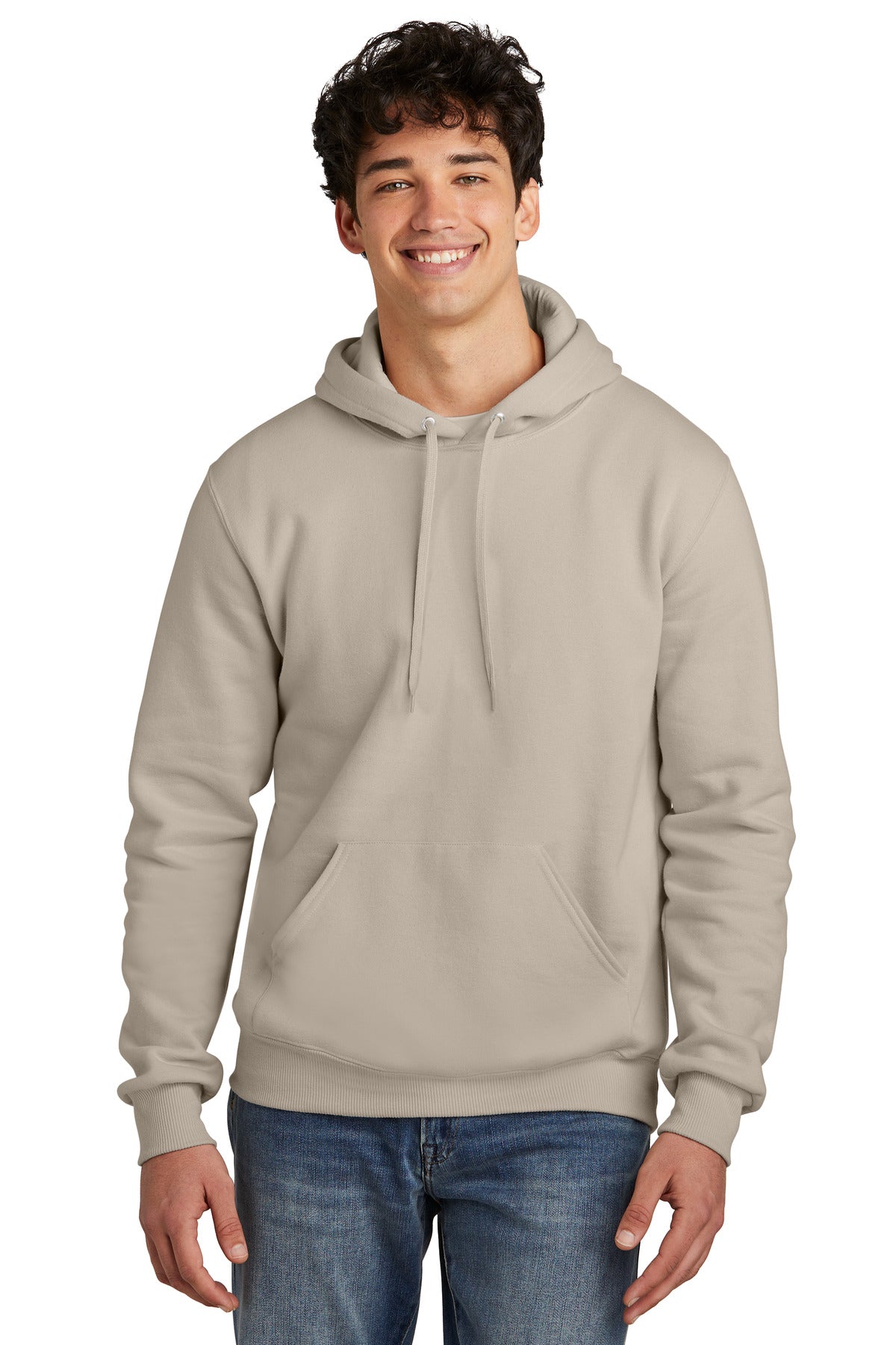 Jerzees Eco ®  Premium Blend Pullover Hooded Sweatshirt 700M