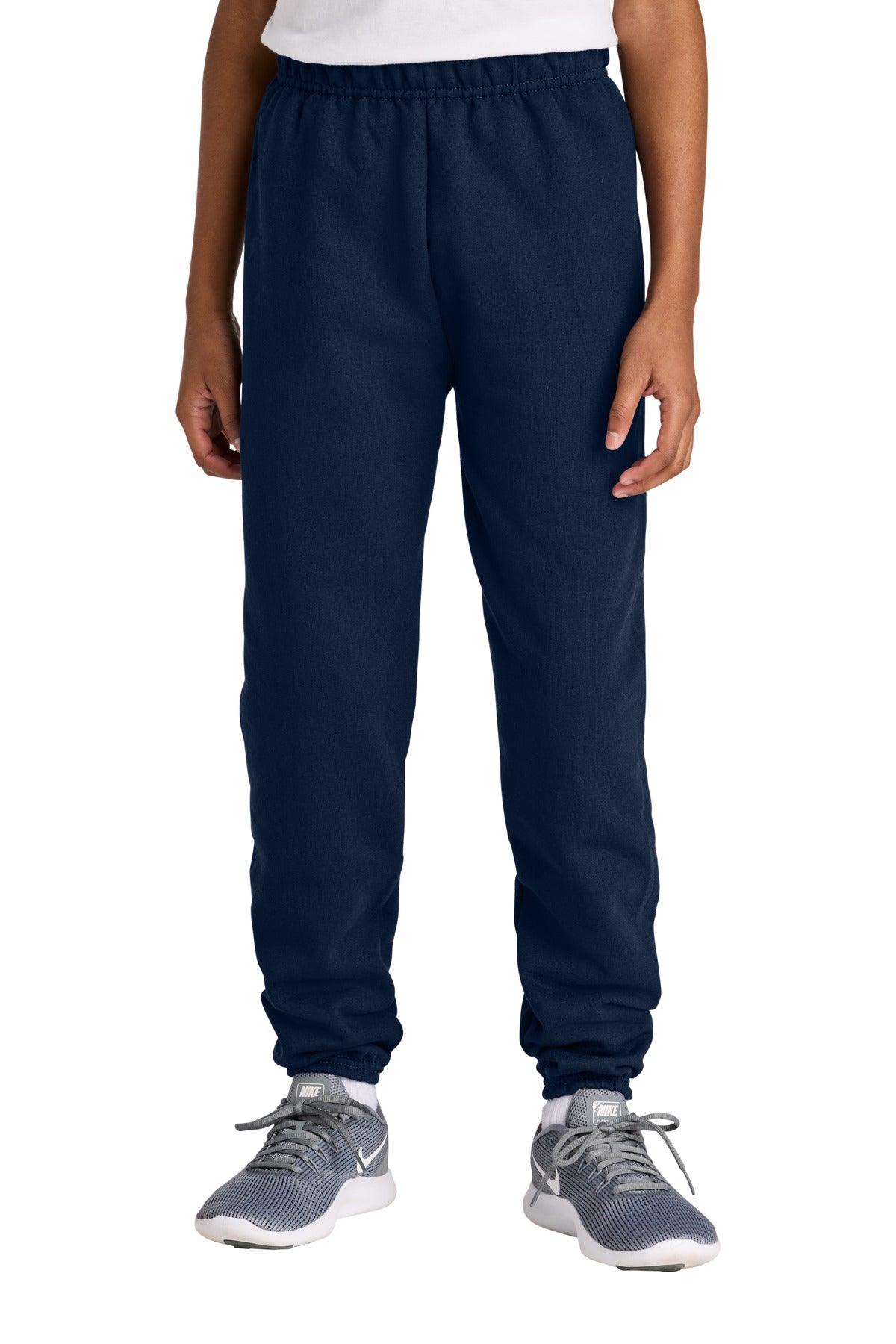 Jerzees ®  Youth NuBlend ®  Sweatpant 973B