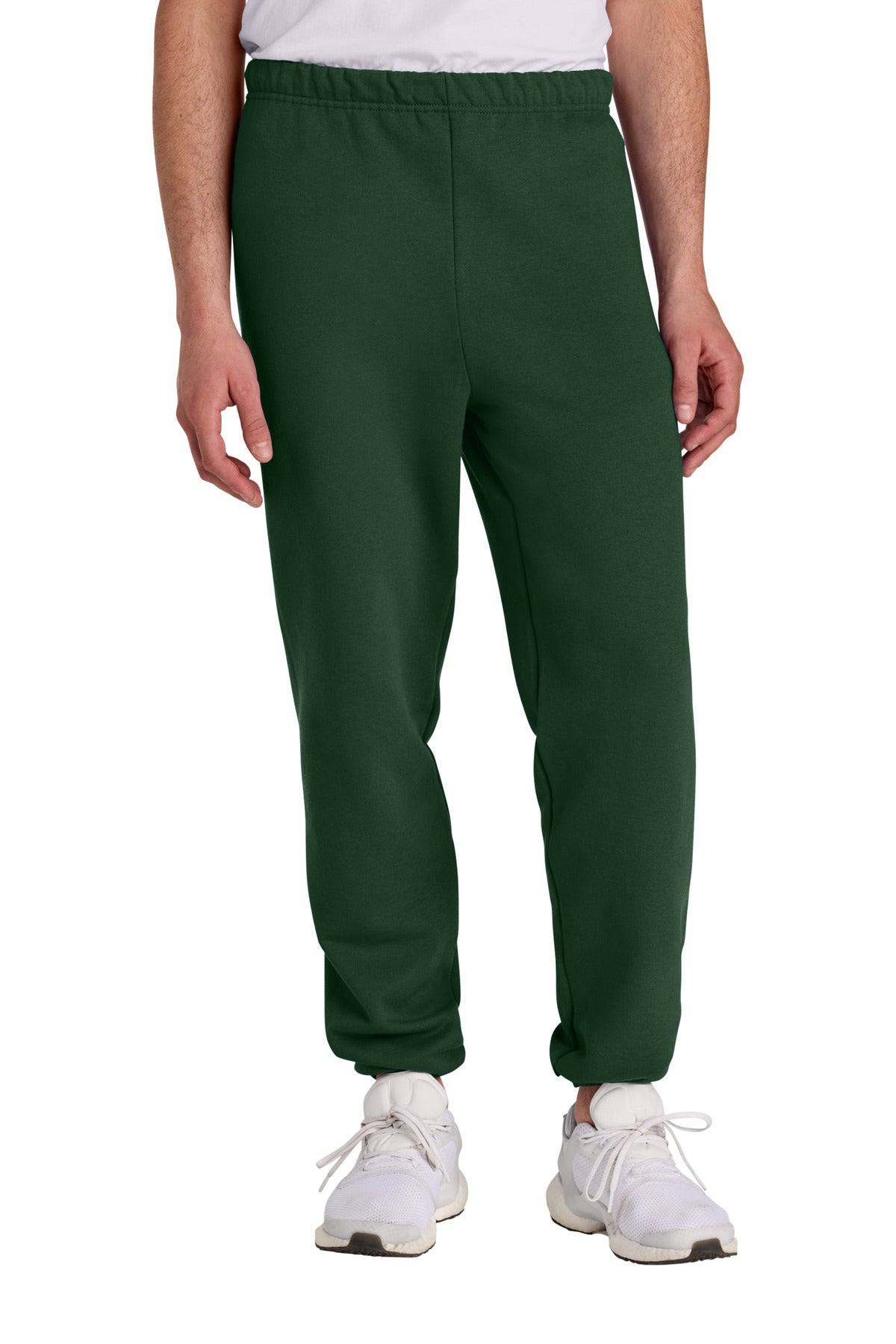 Jerzees ®  - NuBlend ®  Sweatpant.  973M