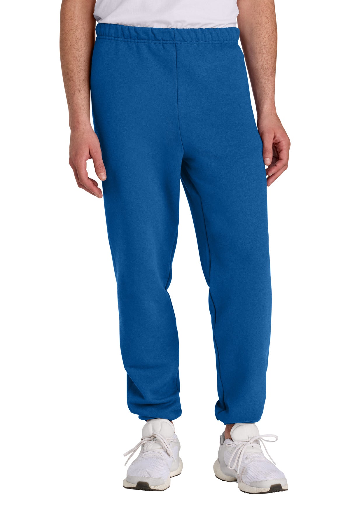 Jerzees ®  - NuBlend ®  Sweatpant.  973M