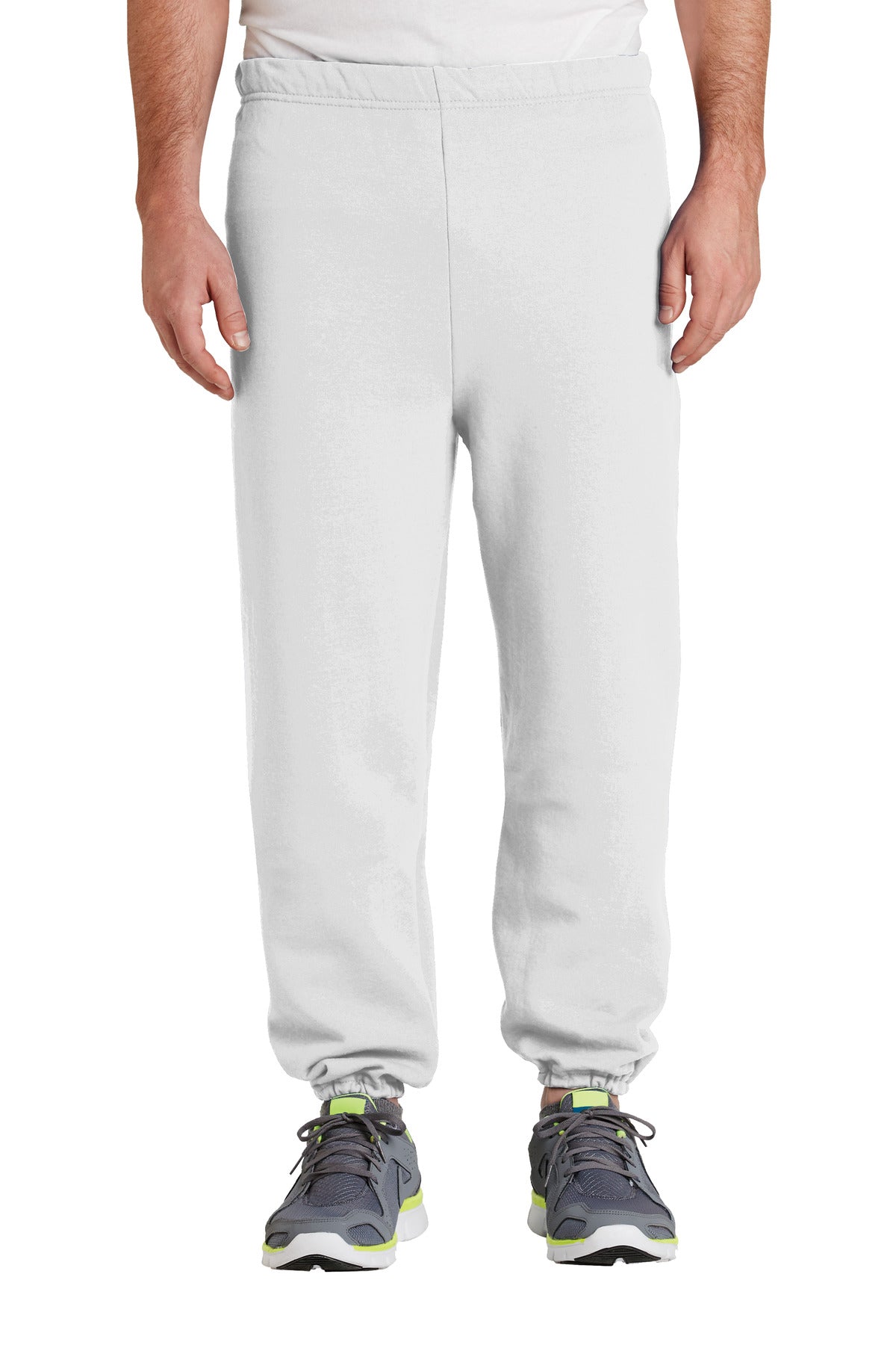 Jerzees ®  - NuBlend ®  Sweatpant.  973M