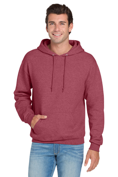 Jerzees ®  NuBlend ®  Pullover Hooded Sweatshirt.  996M