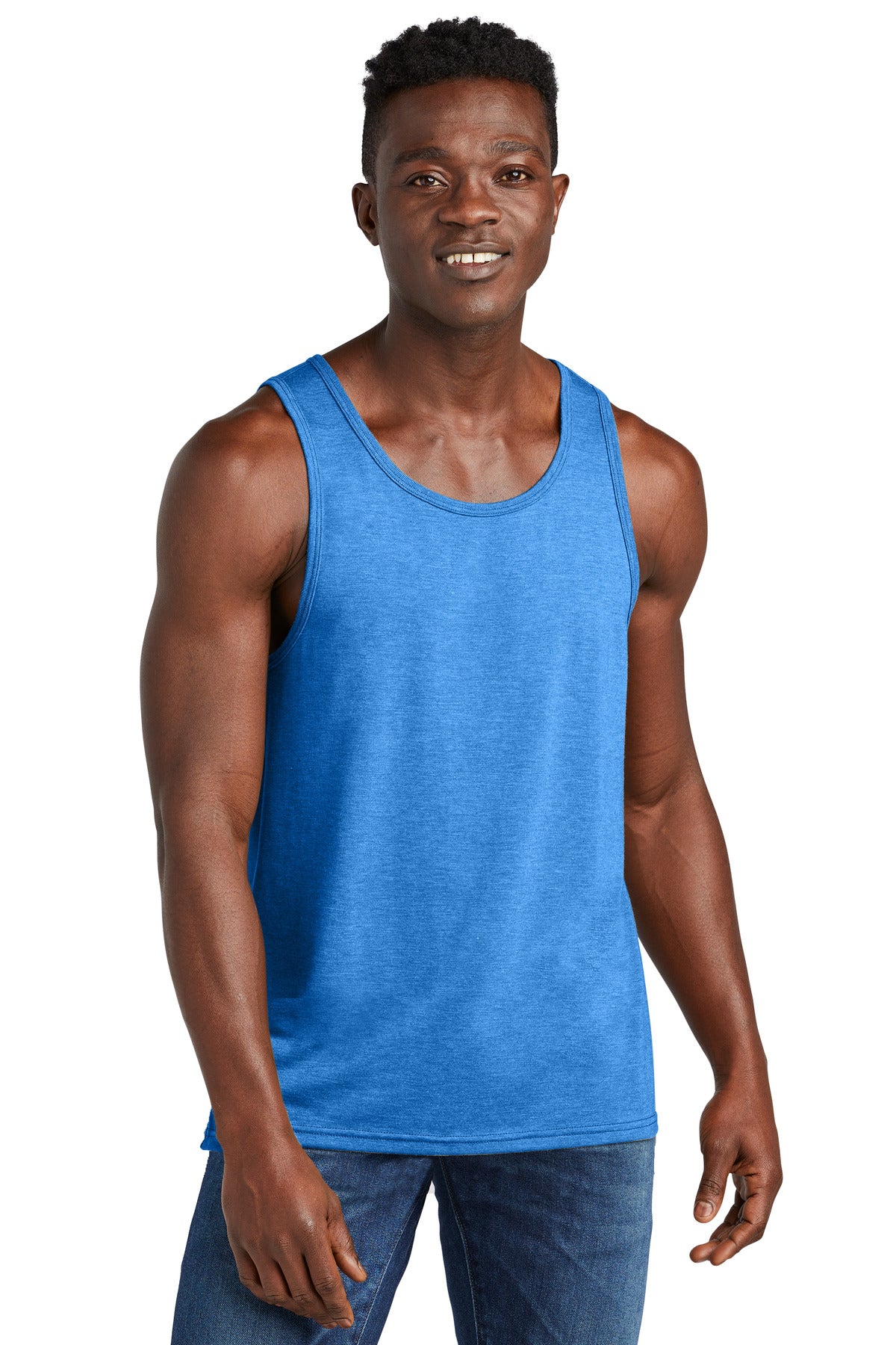 Allmade ®  Unisex Tri-Blend Tank AL2019