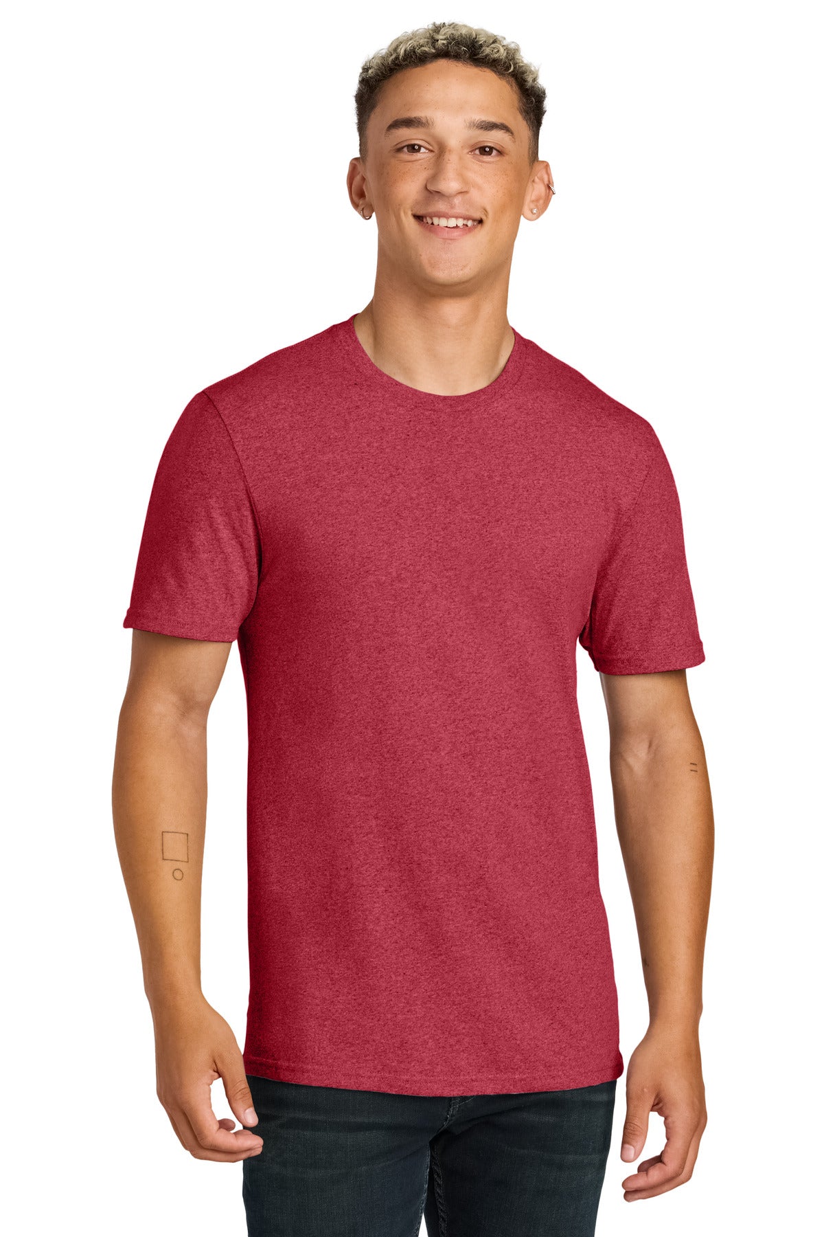 Allmade ®  Unisex Recycled Blend Tee AL2300