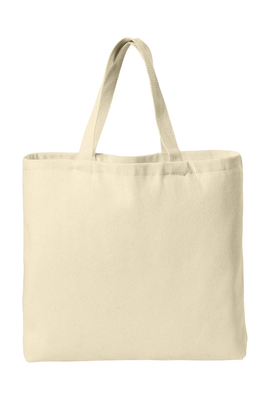Port Authority ®  - Ideal Twill Convention Tote.  B050