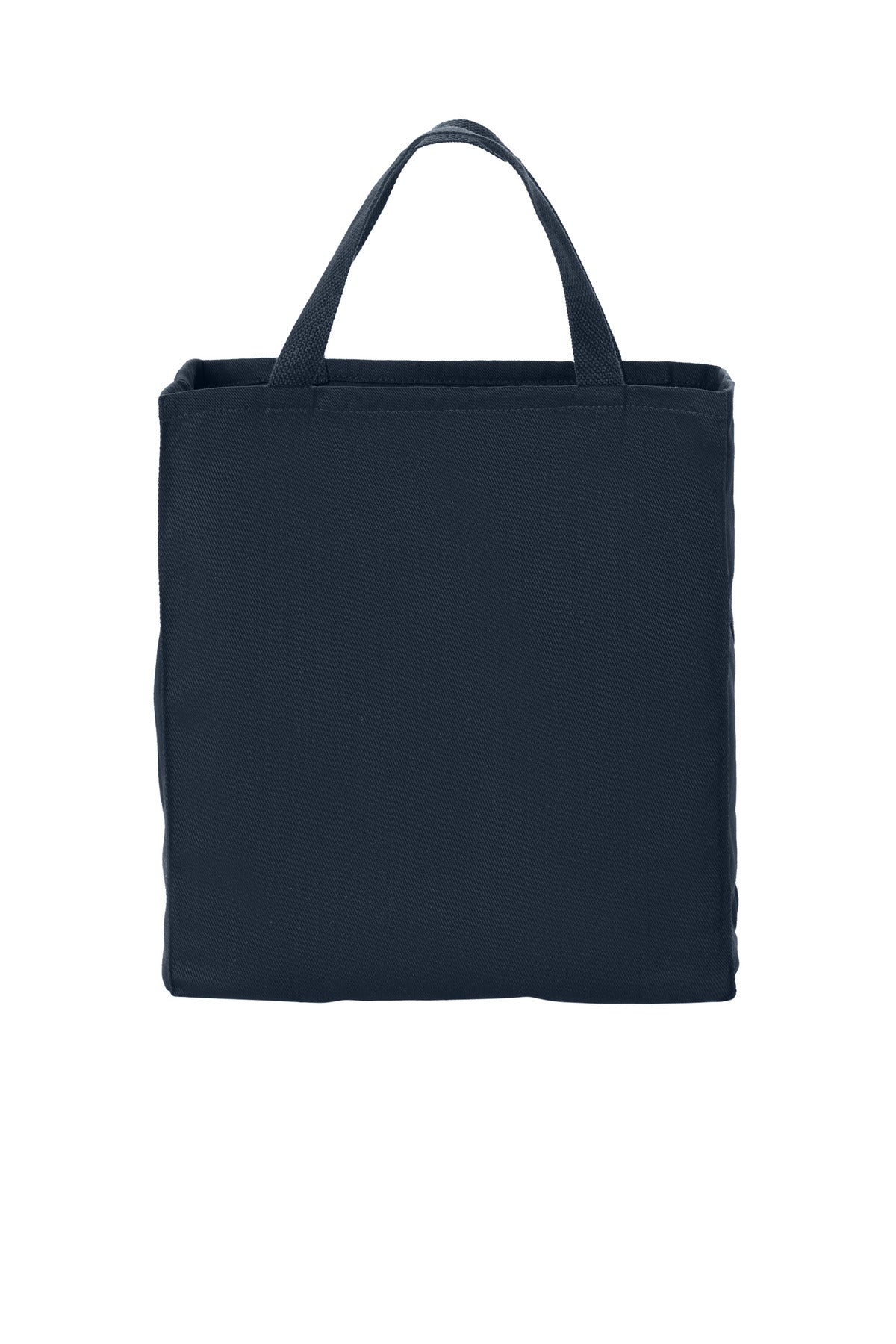 Port Authority ®  Ideal Twill Grocery Tote.  B100
