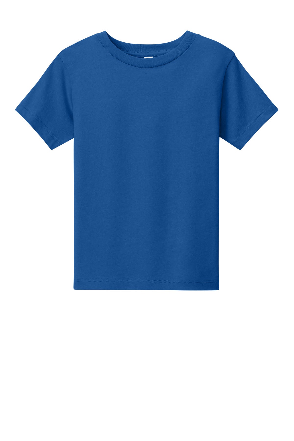 BELLA+CANVAS ®  Toddler Short Sleeve Tee BC3001T