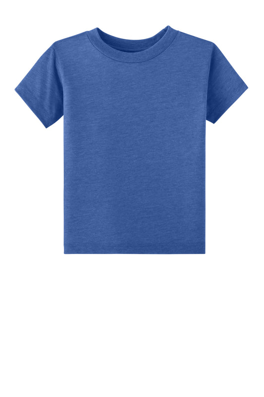 BELLA+CANVAS ®  Toddler Triblend Short Sleeve Tee BC3413T