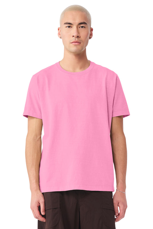 BELLA+CANVAS ®  Unisex Heavyweight Garment-Dyed Tee BC4810GD