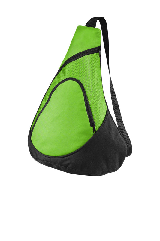 Port Authority ®  - Honeycomb Sling Pack. BG1010