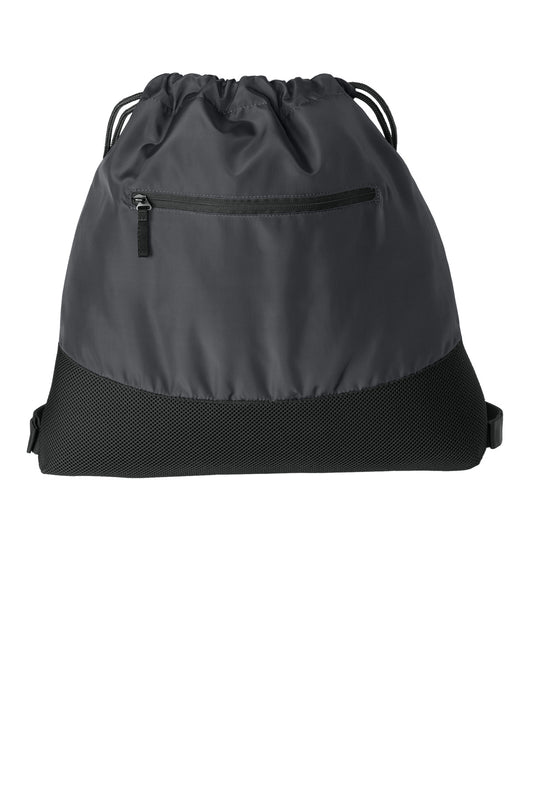 Port Authority ®  Agility Mesh Pocket Cinch BG619