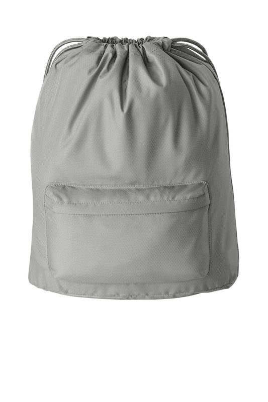 Port Authority ®  Diamond Pocket Cinch BG637