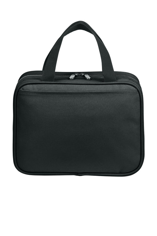 Port Authority ®  Matte Oxford Hanging Travel Case BG755