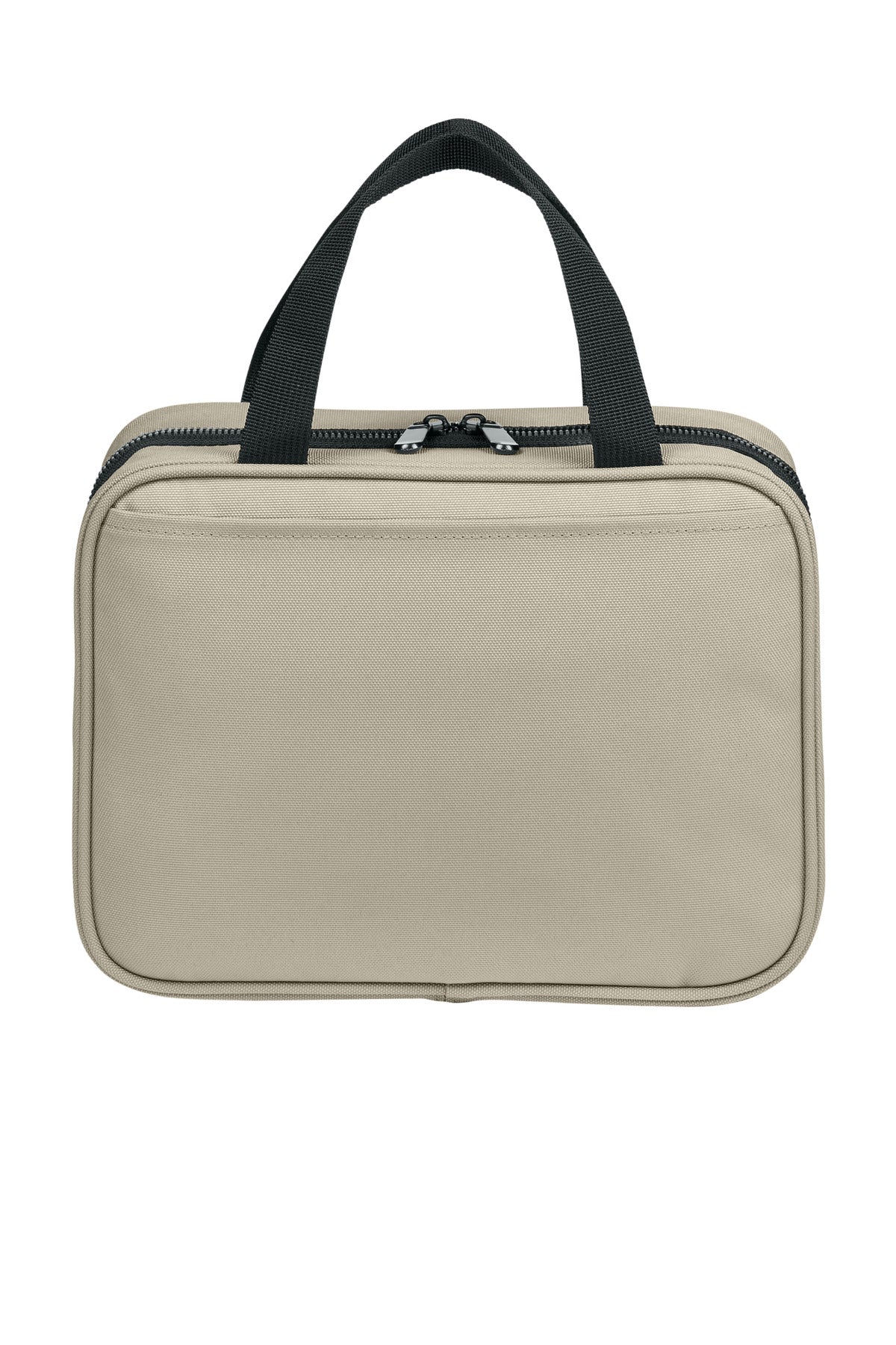 Port Authority ®  Matte Oxford Hanging Travel Case BG755