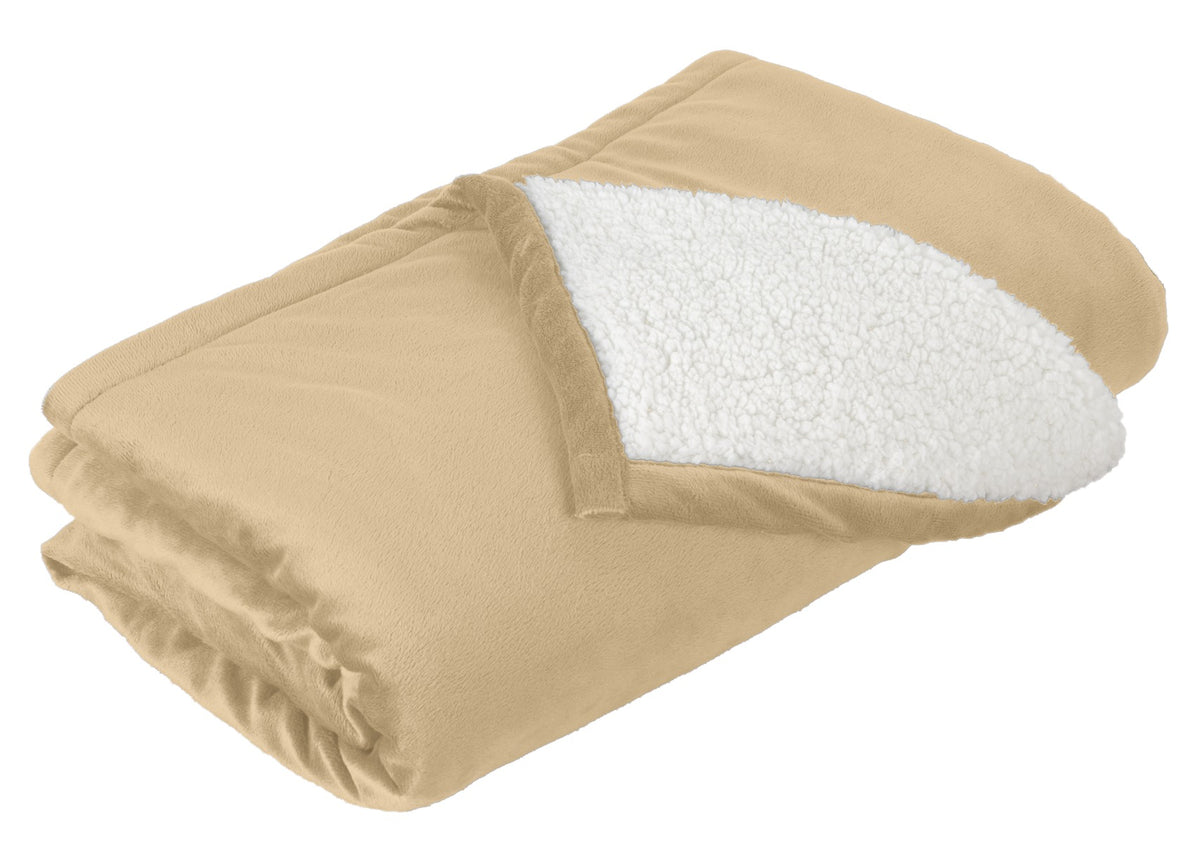 Port Authority ®  Mountain Lodge Blanket. BP40