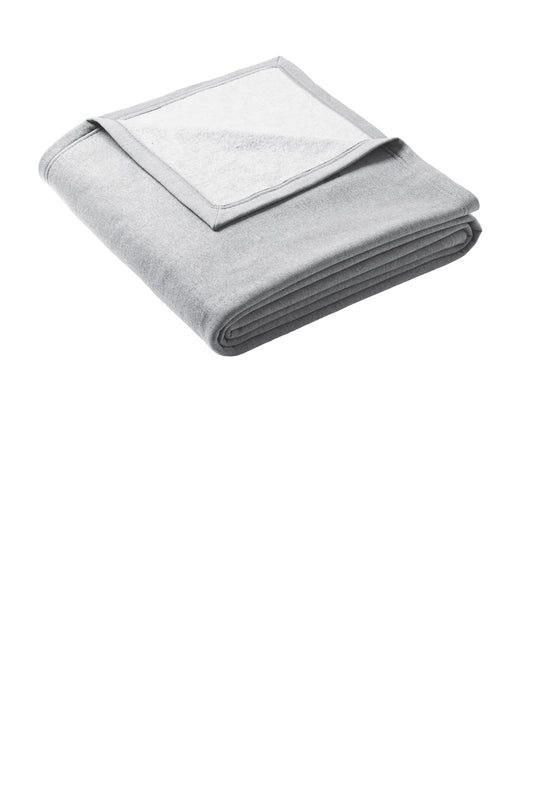 Port & Co ®  Oversized Core Fleece Sweatshirt Blanket BP79