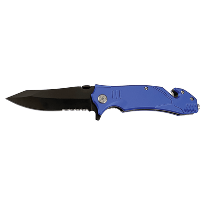 Rescue Knife
