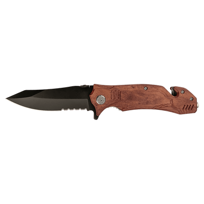 Rescue Knife