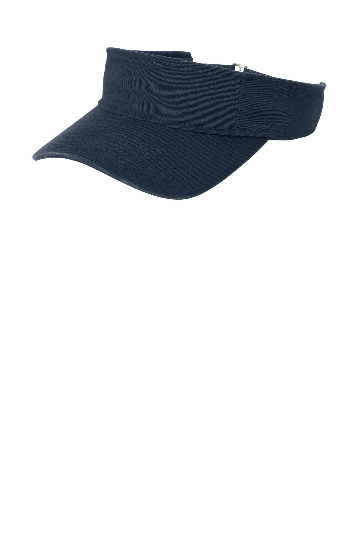 Port Authority ®  Enzyme Wash Fashion Visor.  C840
