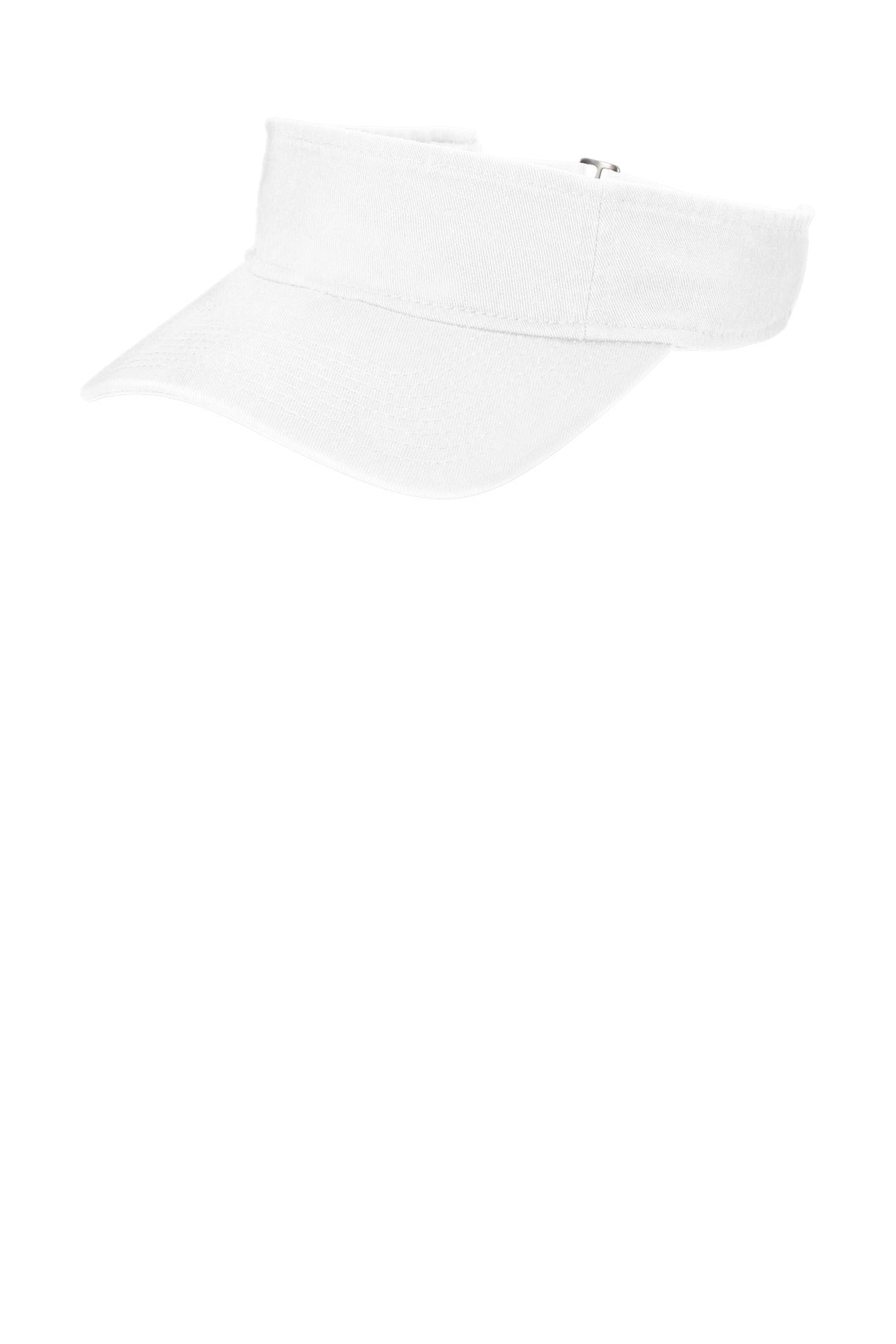 Port Authority ®  Enzyme Wash Fashion Visor.  C840