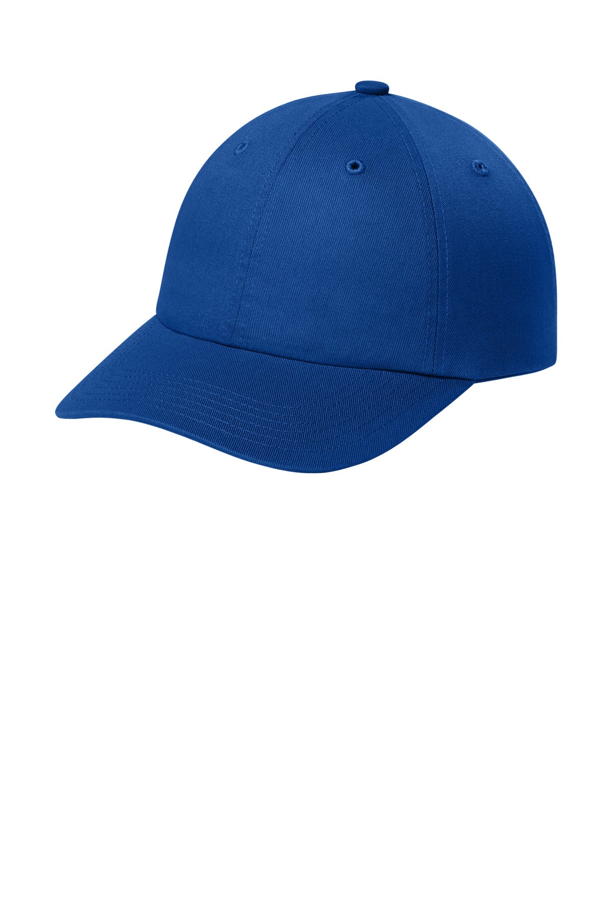 Port Authority ®  Wearever Unstructured Twill Snapback Cap C992
