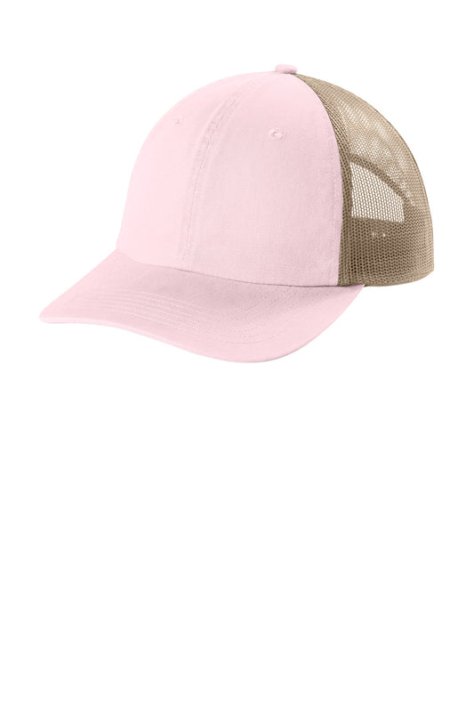 Comfort Colors ®  Sunwashed Trucker Cap CCST0
