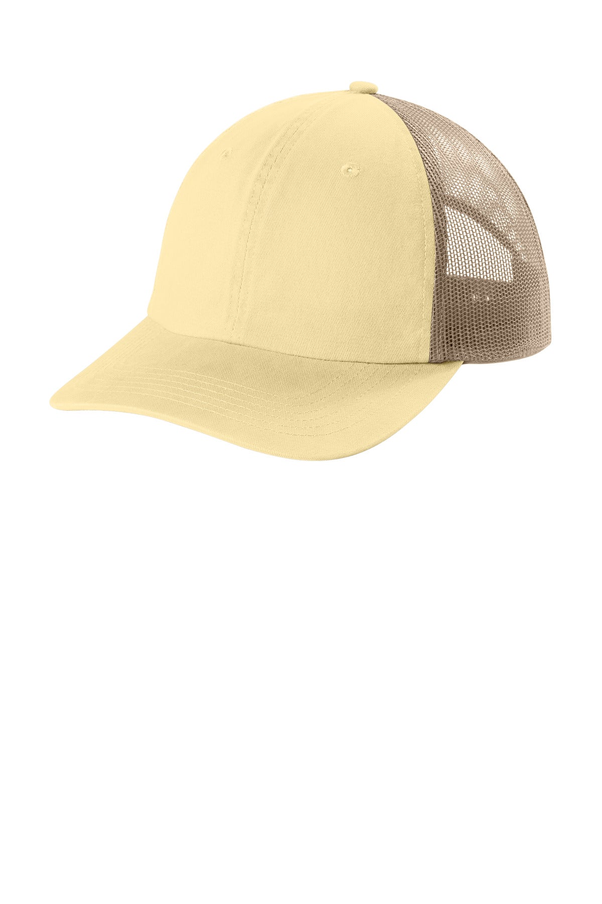 Comfort Colors ®  Sunwashed Trucker Cap CCST0