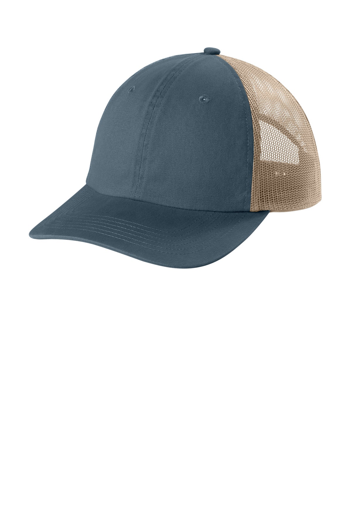Comfort Colors ®  Sunwashed Trucker Cap CCST0
