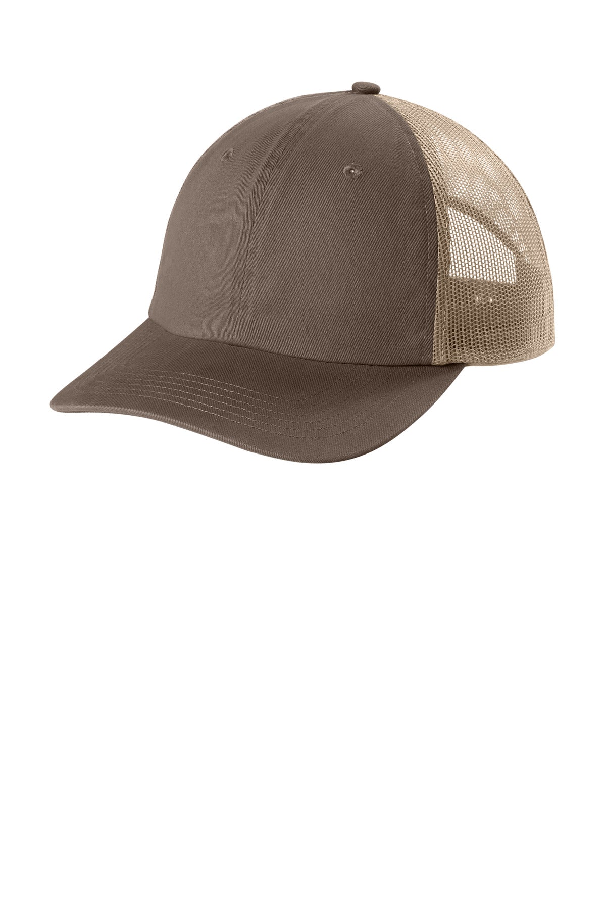 Comfort Colors ®  Sunwashed Trucker Cap CCST0