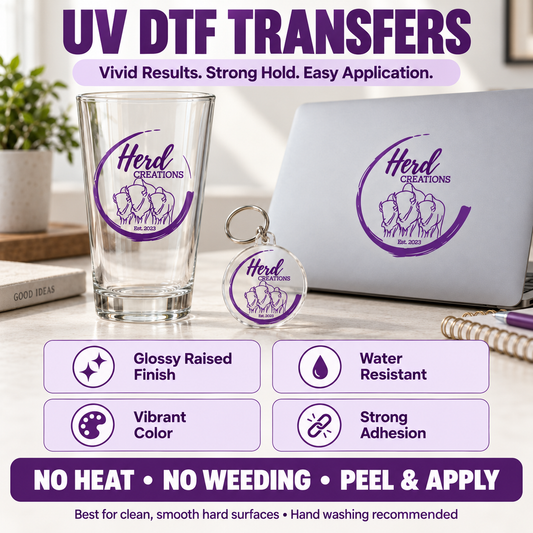 UV DTF Gang Sheet Builder – Build Your Own