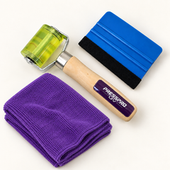 UV DTF Application Kit