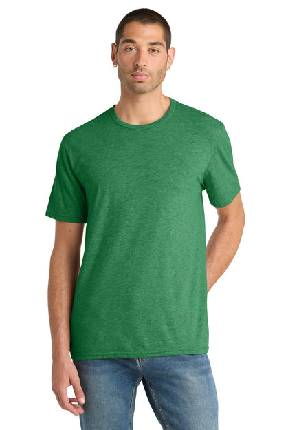 District ®  Perfect Blend ®  CVC Tee. DM108