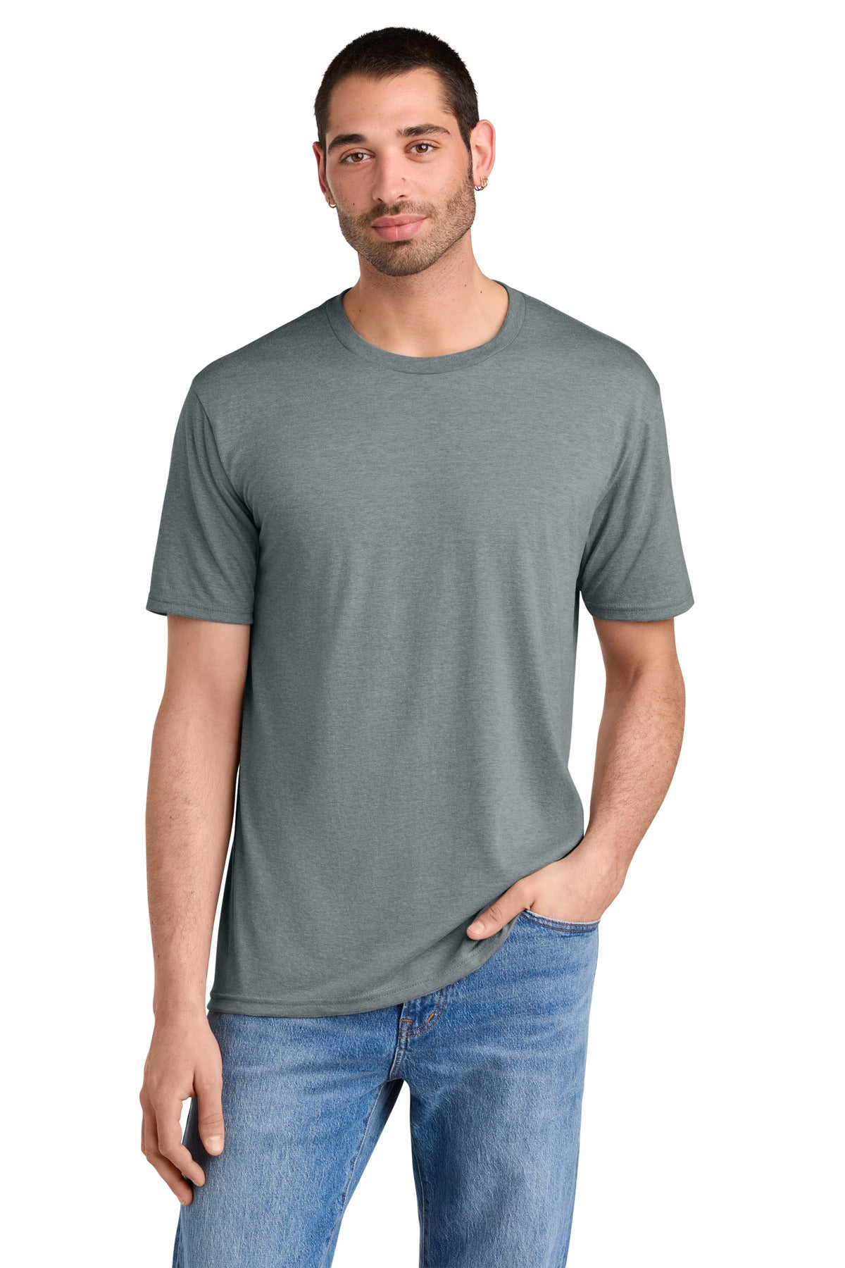 District  ®  Perfect Tri ® Tee. DM130