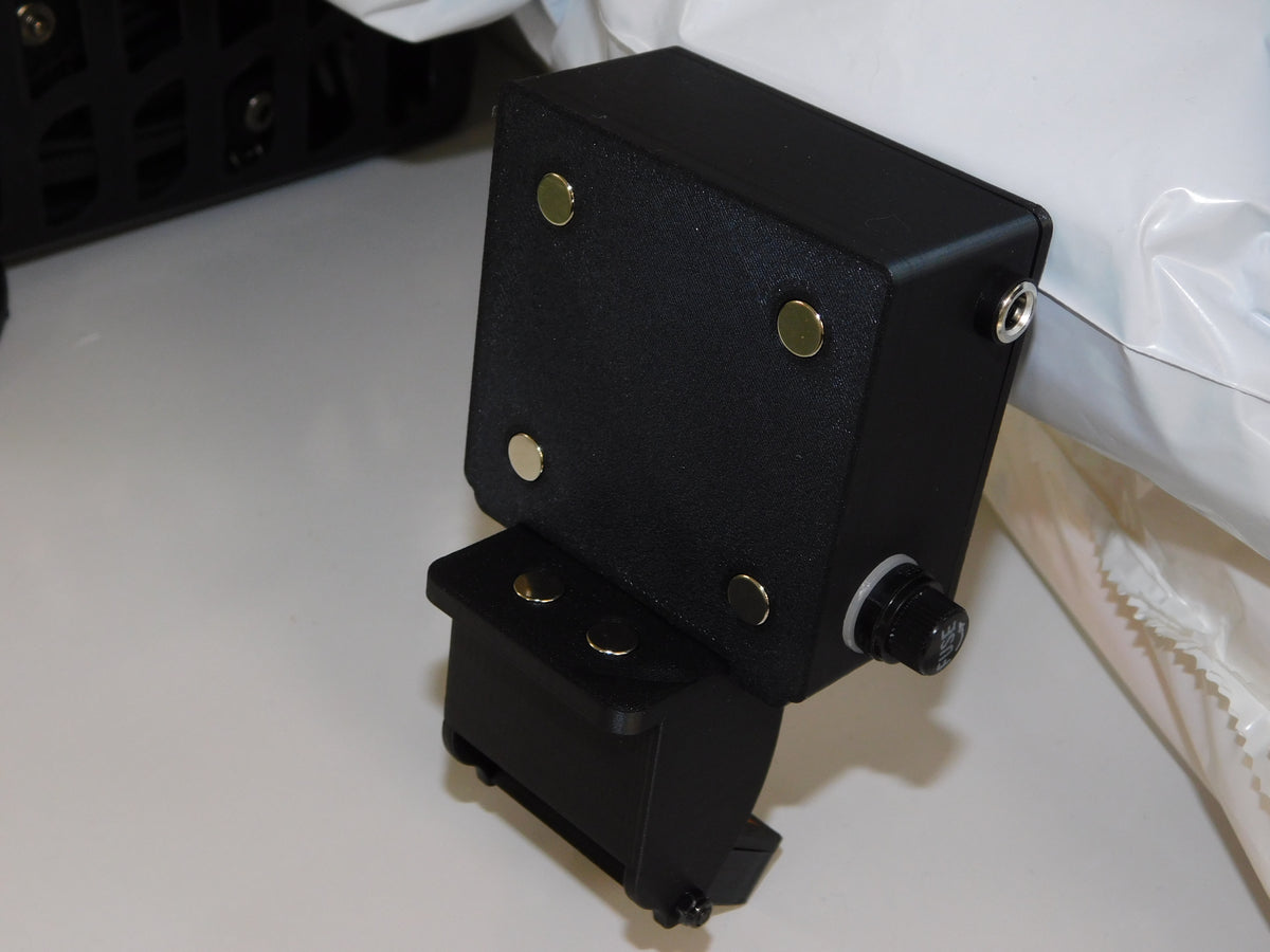 Film Runout Sensor