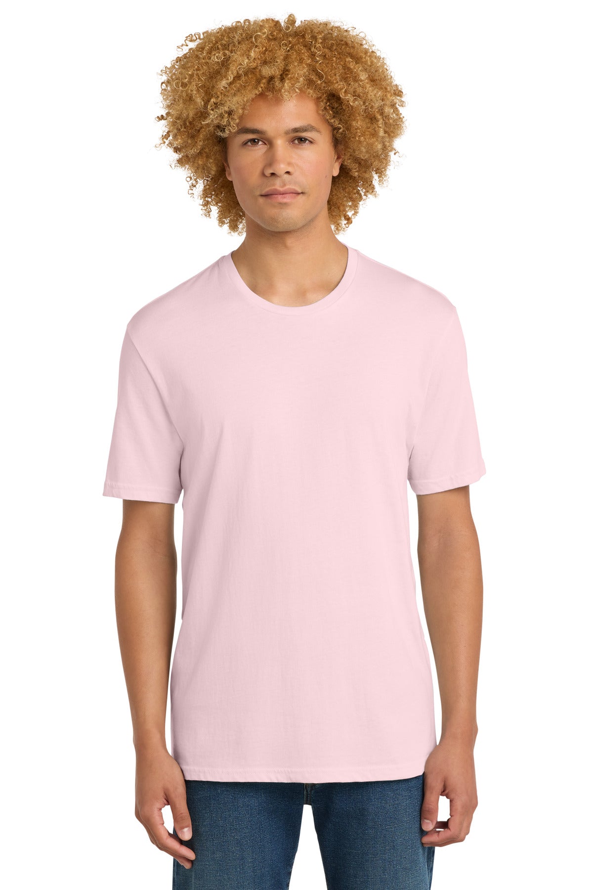 District ®  Perfect Weight ®  Tee. DT104