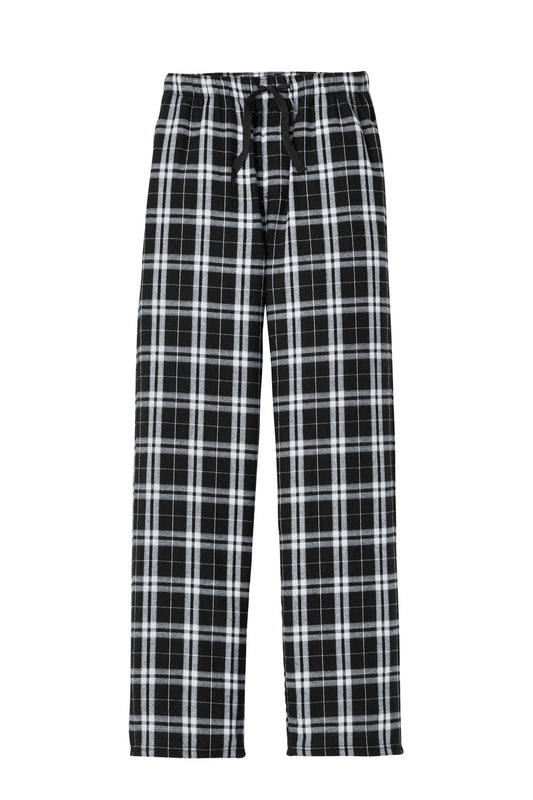 District ®  Flannel Pocket Pant DT1810