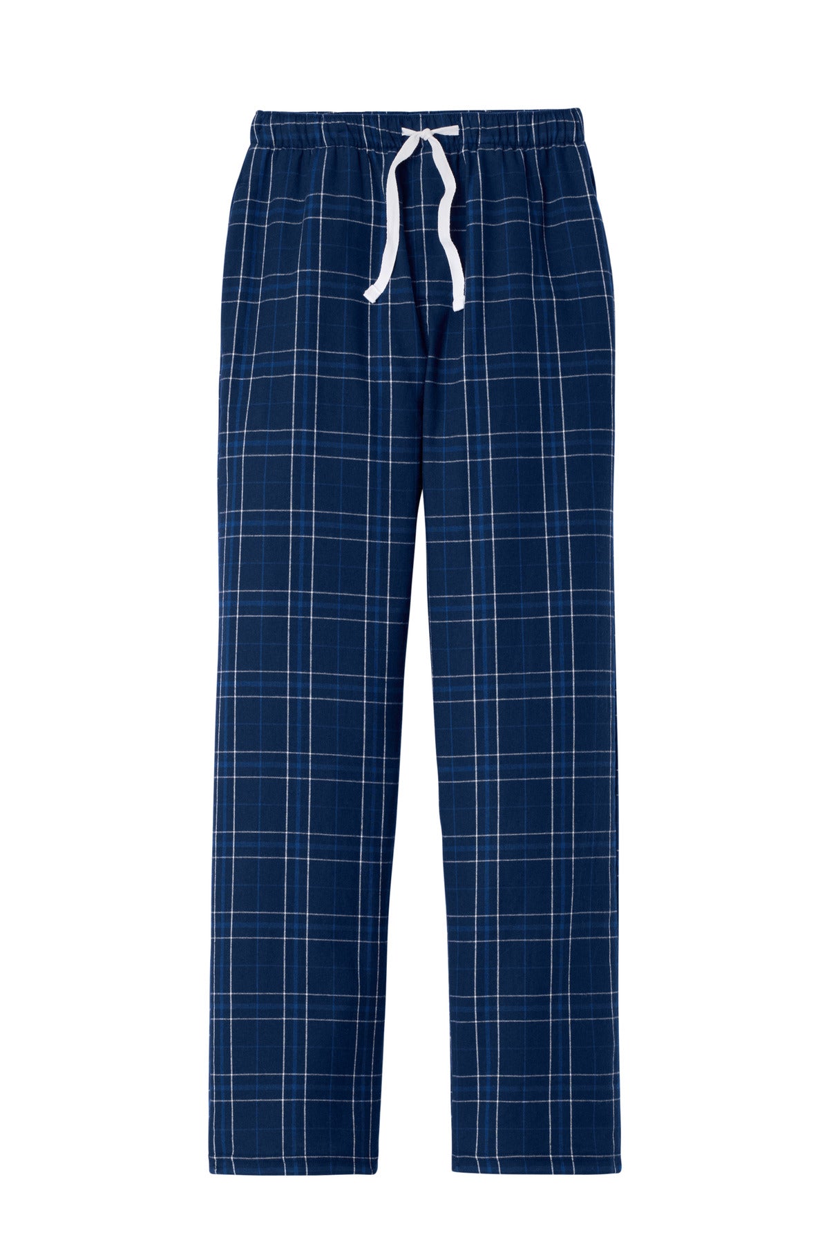 District ®  Flannel Pocket Pant DT1810