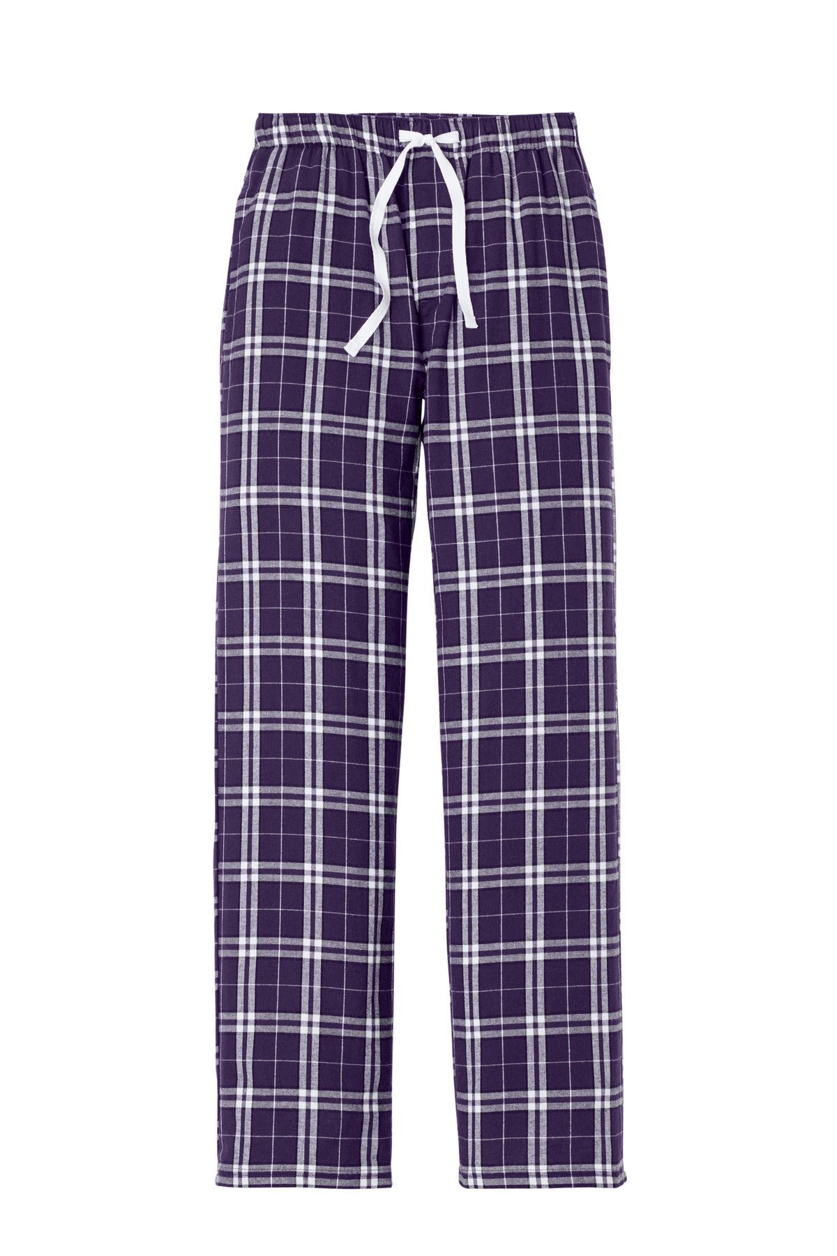 District ®  Flannel Pocket Pant DT1810