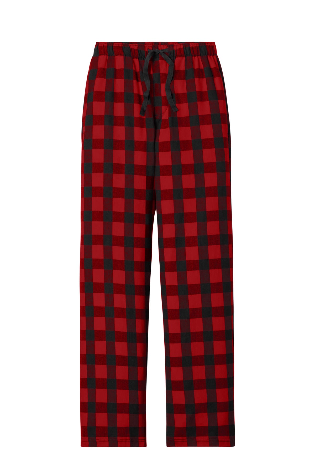 District ®  Flannel Pocket Pant DT1810