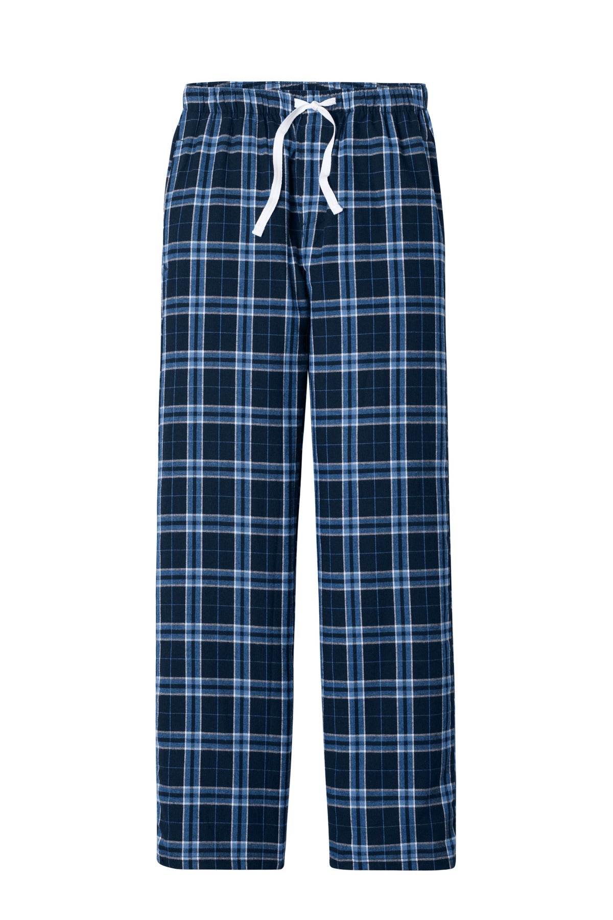 District ®  Flannel Pocket Pant DT1810