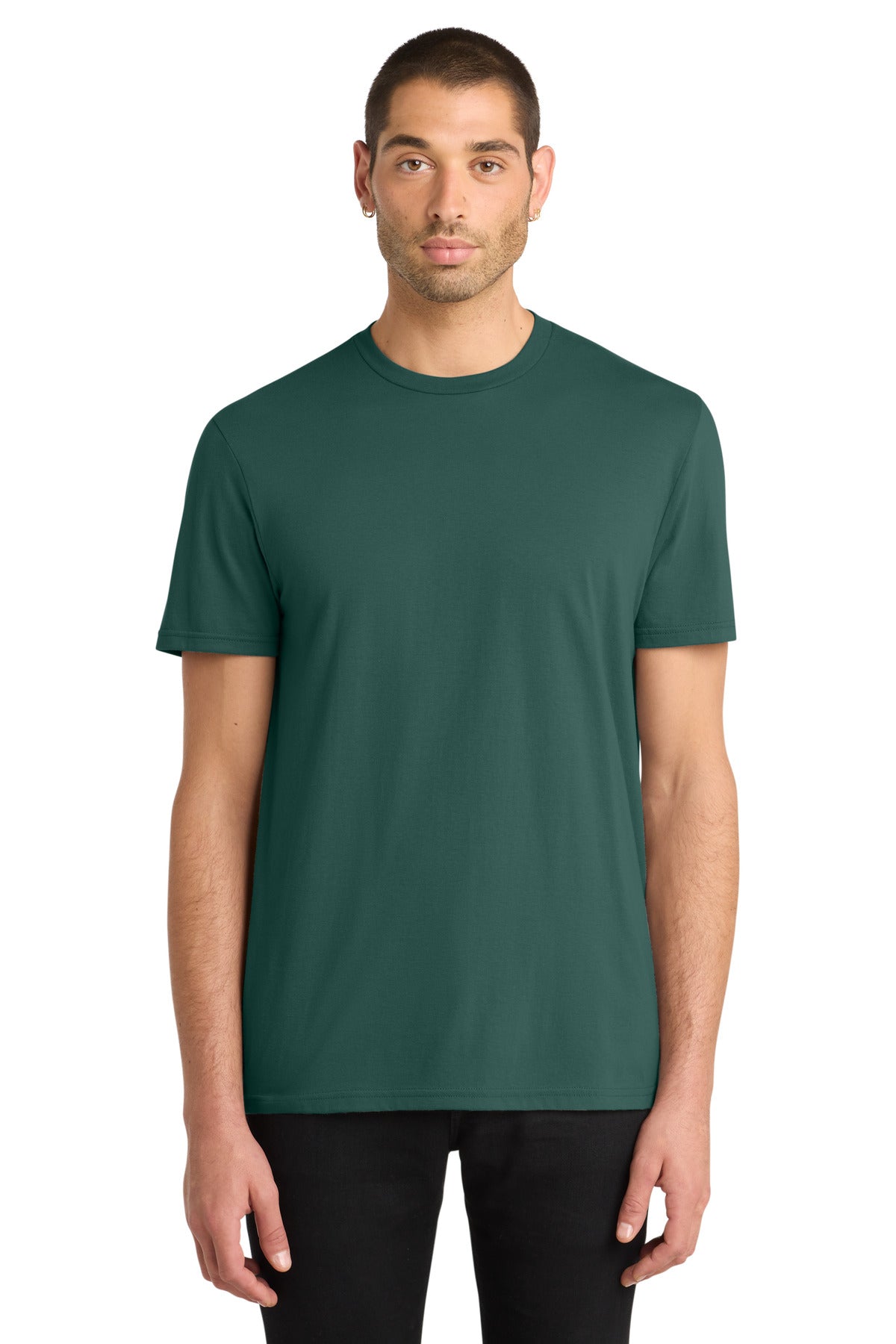District ®  Very Important Tee ® . DT6000