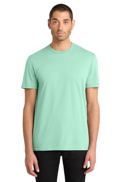 District ®  Very Important Tee ® . DT6000