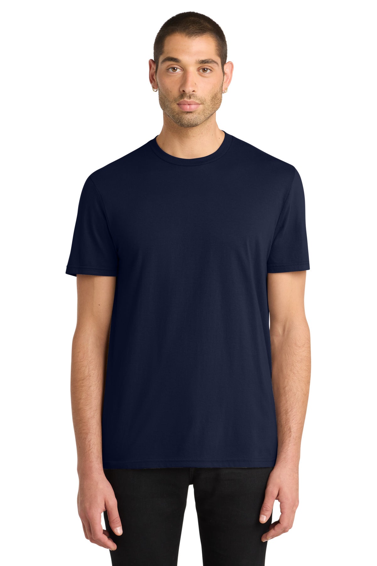 District ®  Very Important Tee ® . DT6000